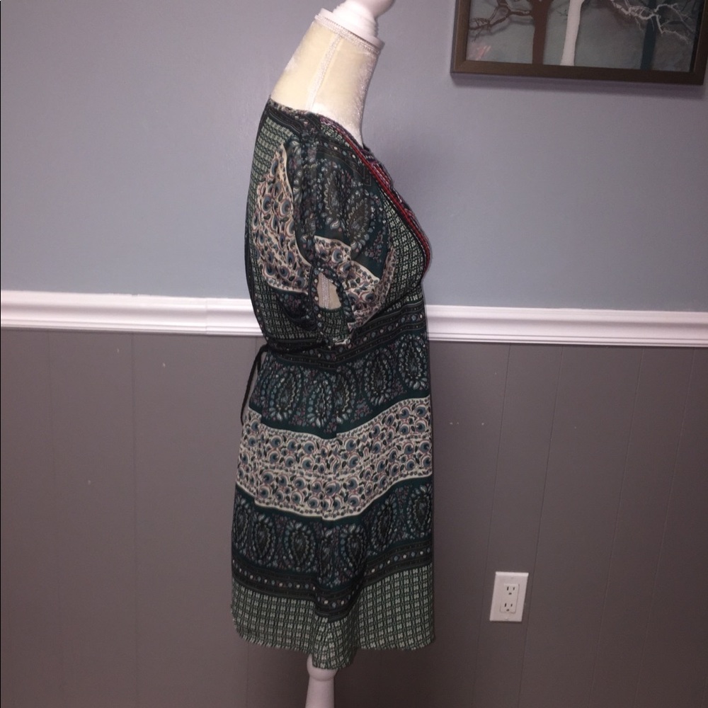 Moon Collection Dress - Picture 5 of 9